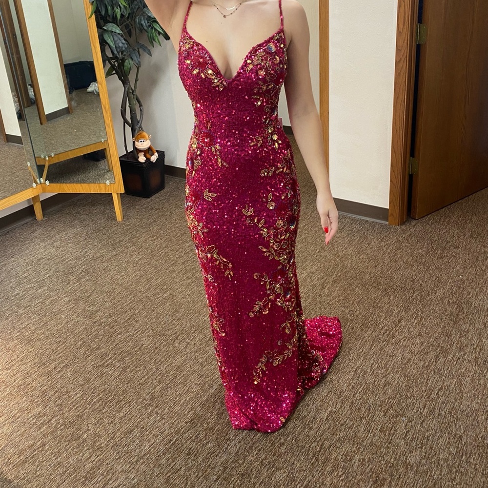 Rachel Allen Dress